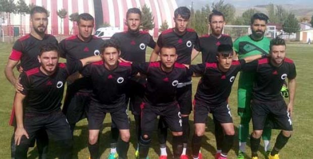 Zaraspor, 1 Puana Razı Oldu