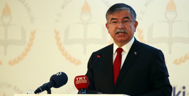 Öğrencilere Nitelikli Meslek Eğitimi Verilecek