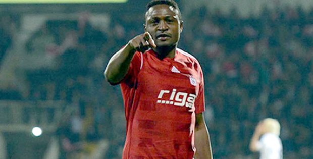 İlk tercihi Trabzon!