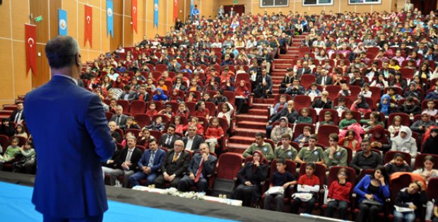 15 Temmuz Anlayışıyla Hareket Edin