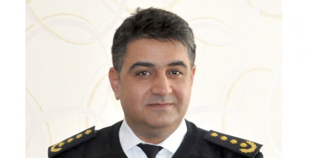 Emniyet´te Görev Değişikliği