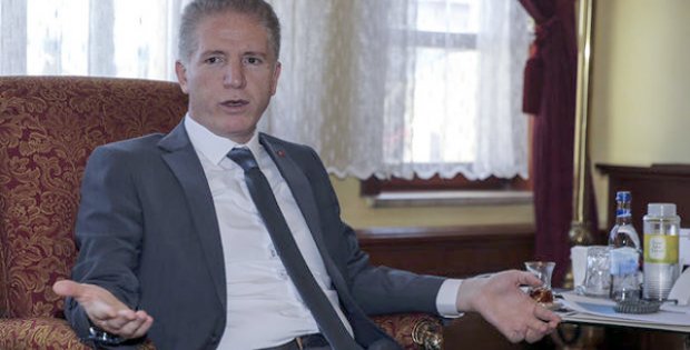 Sivas Öğrencisine Sahip Çıkıyor