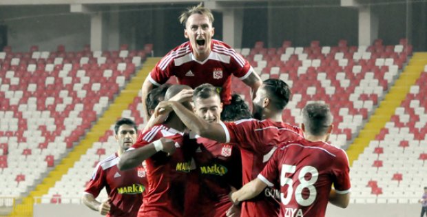 Yiğidolar Puanını 14´e Yükseltmek İstiyor