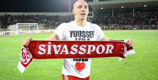 Sivasspor´da mutluyum