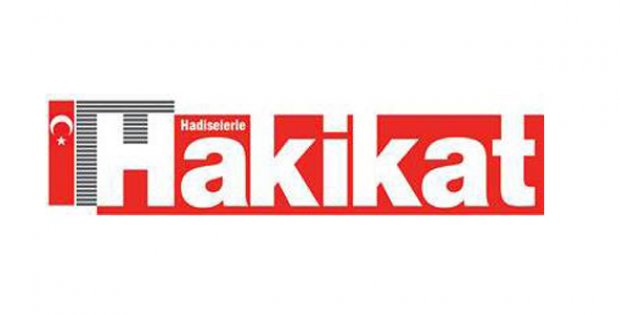 Hakikatler Ortaya Çıktı