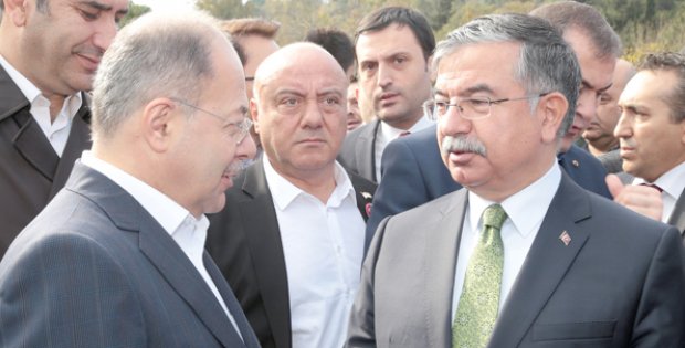 Vatan Senin Kanında Var