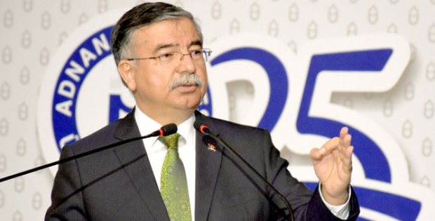 Kalkınma İçin Adil ve Kaliteli Eğitim Şart