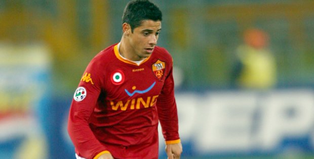 Carlos Cicinho´yu istiyor