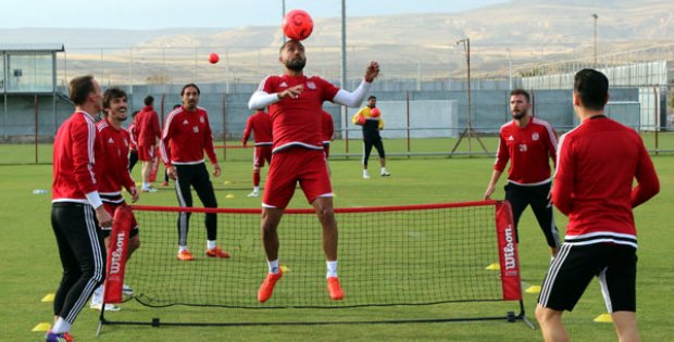 Yiğido, Elazığ Maçı İçin Bugün Toplanacak