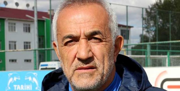 Kocaeli Maçını Telafi Edeceğiz