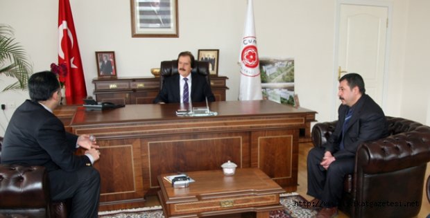 Maskeli Çiçekler Taleplerini İletti
