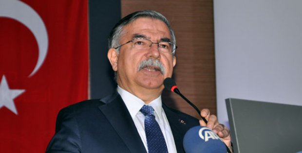 Bakan Yılmaz, TDED İstişare Toplantısına Katılacak
