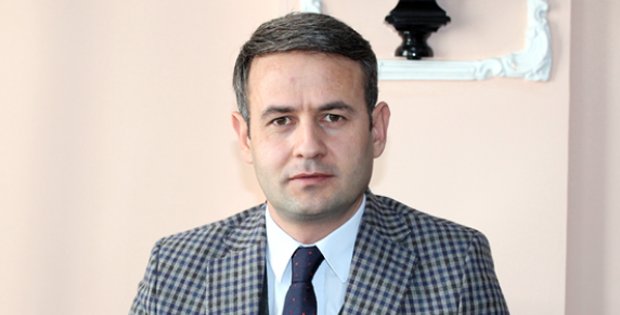 TDED, Bakan Yılmaz´ın Katılımıyla Toplanacak
