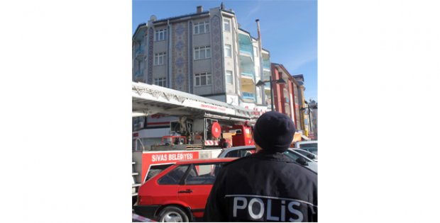 Hastalık İntihara Sürüklüyor