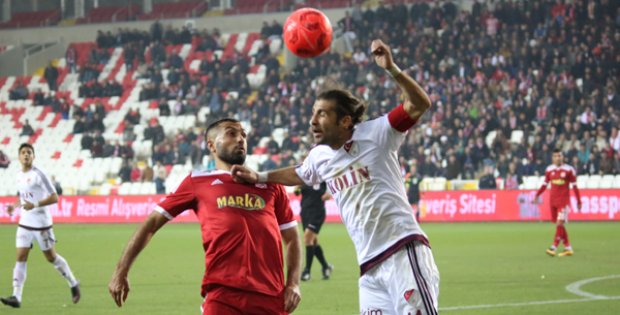 Her Şey Var, Gol Yok