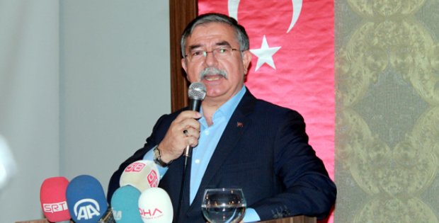 MEB´deki Tasfiyeleri Yapmak Zorundaydık