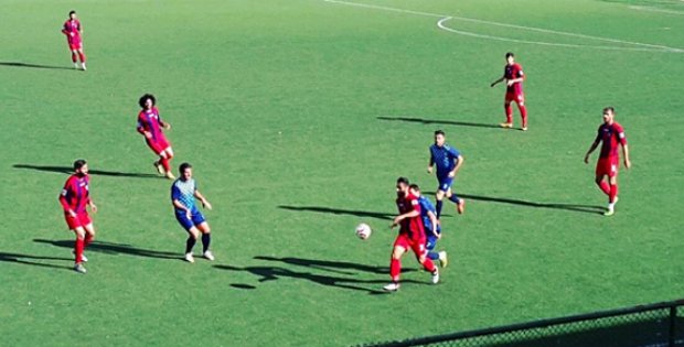 Demirspor´dan Üst Üste 4. Yenilgi