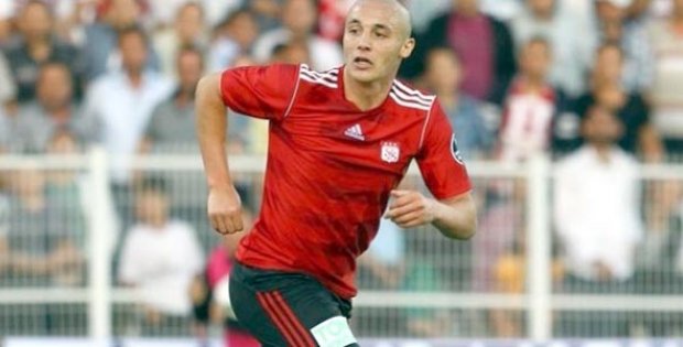 Soyadım için çok zorlandım