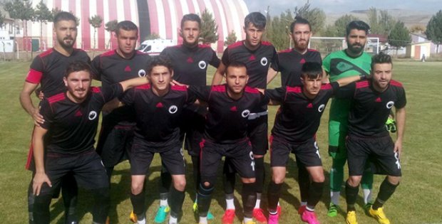 Zaraspor, Hüsran Yaratmaya Devam Ediyor