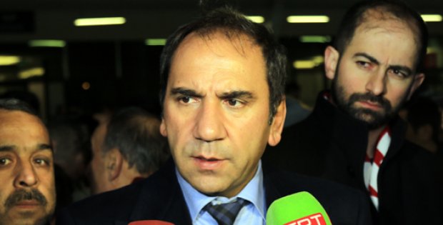 Ömrüm Hakemlerle Geçti