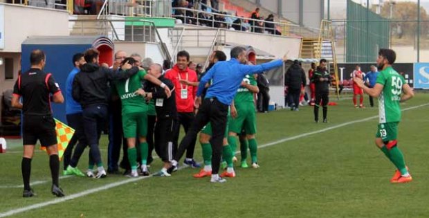 Harikasın Belediyespor
