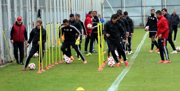 Sivasspor, Top Başı Yaptı
