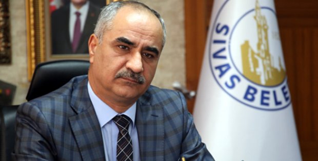 Başkan Aydın´dan 10 Kasım Mesajı