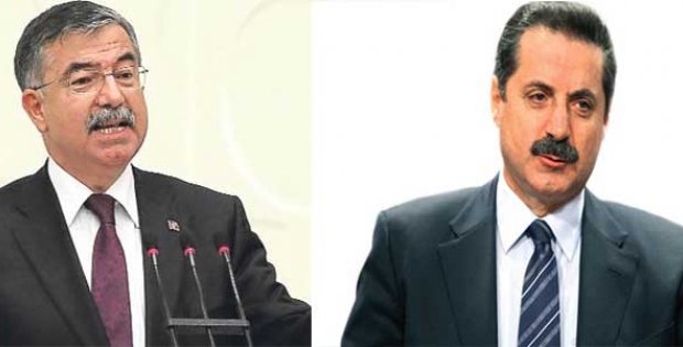 Sivas 2 Bakanı Ağırlayacak