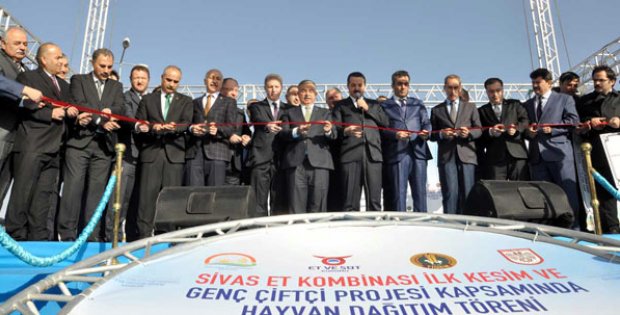 Milli Ekonominin Temeli Tarımdır