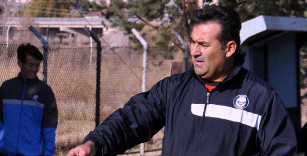 Yerlikaya´nın Yerine Kömürlüoğlu Geldi