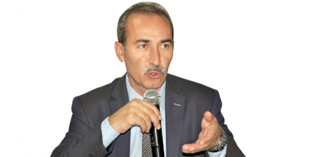 Mağdur Olmasınlar Diye Dahil Olduk