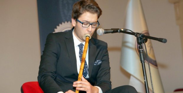 Genç Sâzendeler Yarışacak 