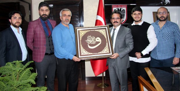 Yıldız Dağı Kar Bekliyor