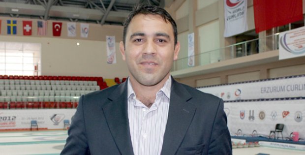 Başarının anahtarı çalışmaktır