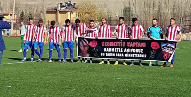 Yıldızeli Kayseri´ye Patladı