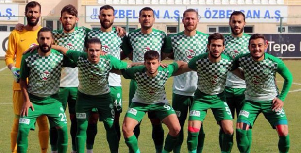 Belediyespor, Deplasmandan Şen Döndü