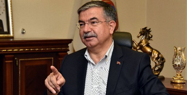 Bakan Yılmaz, Cuma Günü Sivas´ta