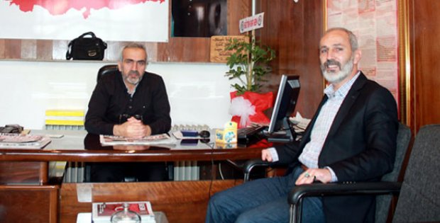 Yeni Yayın Döneminizde Başarılar Diliyorum