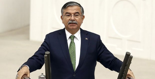 Bakan Yılmaz, 2017 Programını Anlattı