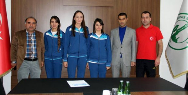 Belediyespor Federasyondan Cevap Bekliyor