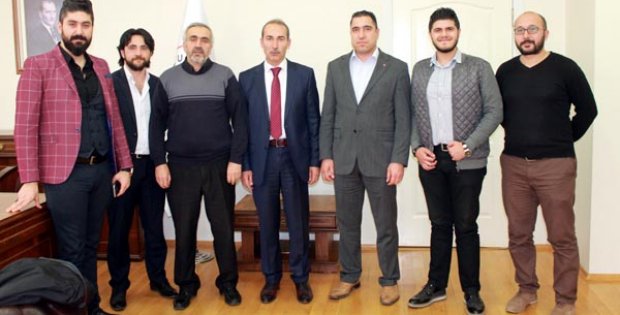 Tarım Fakültesini İlimize Kazandıracağız