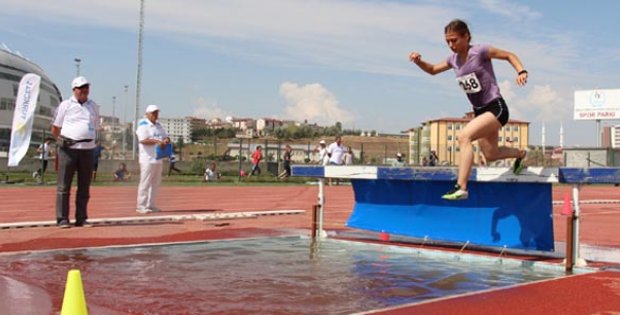 Atletizm Semineri Yarın Yapılacak