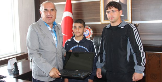 Sel´den tam destek