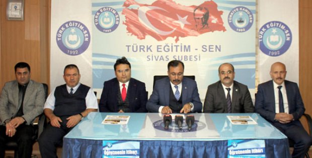 Eryıldız´dan Eğitim ve İdareci Eleştirisi