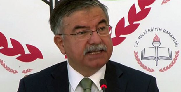 Bakan Yılmaz Sivas´ta
