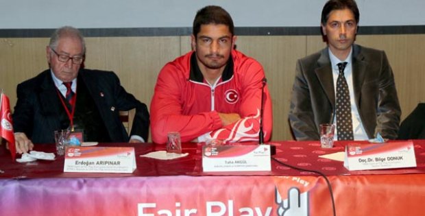 Fair-Play, Sporun Olmazsa Olmazıdır
