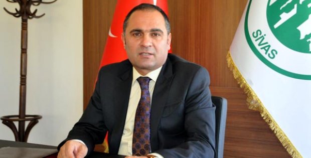 Başkan Tunahan Taraftarları Davet Etti