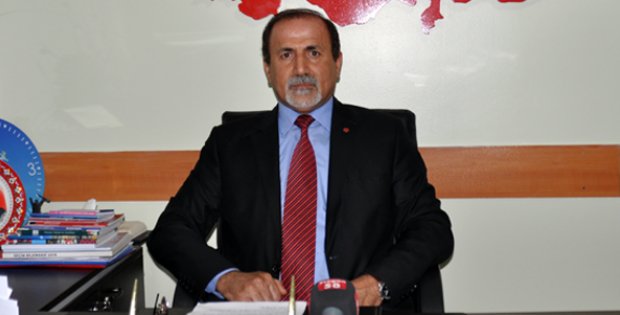 Önergeyi Eleştirdi Ama
