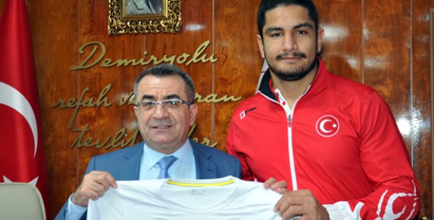 Koçarslan: Yeni Taha Akgüller Yetiştireceğiz