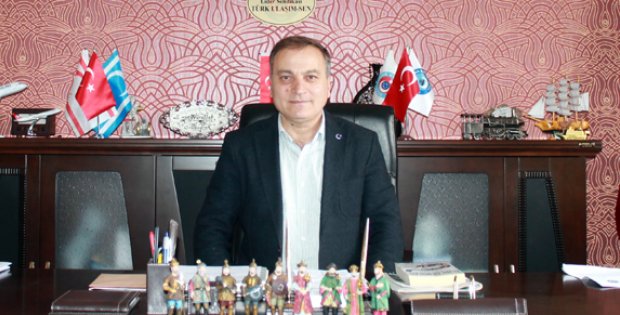 Demirağ´ın Hayatı Okullarda Anlatılsın